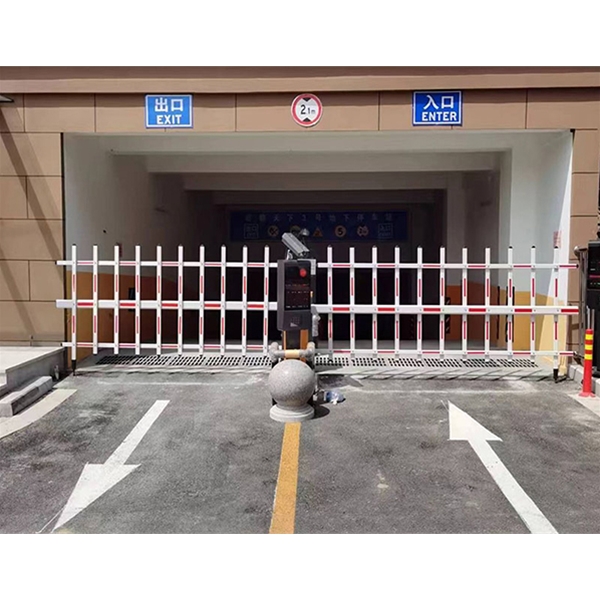 潍坊停车场道闸管理自动升降拦杆